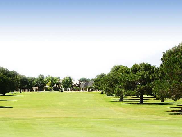 Green Tree Country Club - photo 3
