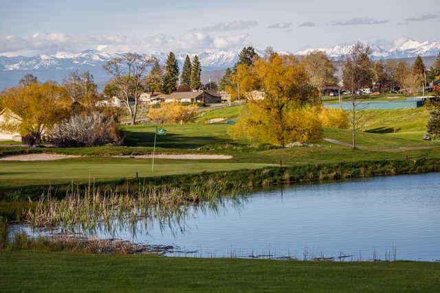 Quail Ridge Golf Course - OR - photo 3