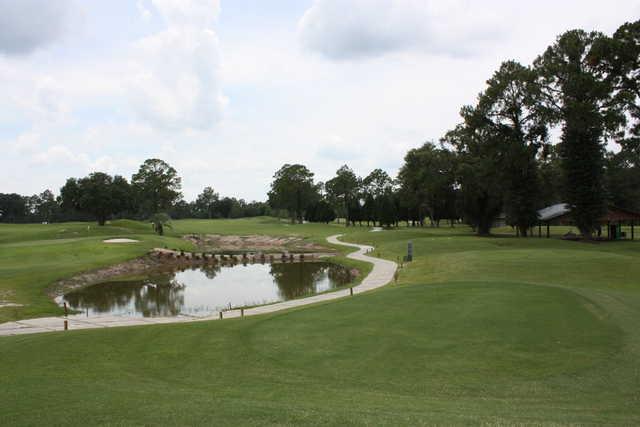 Quail Heights Country Club - photo 2