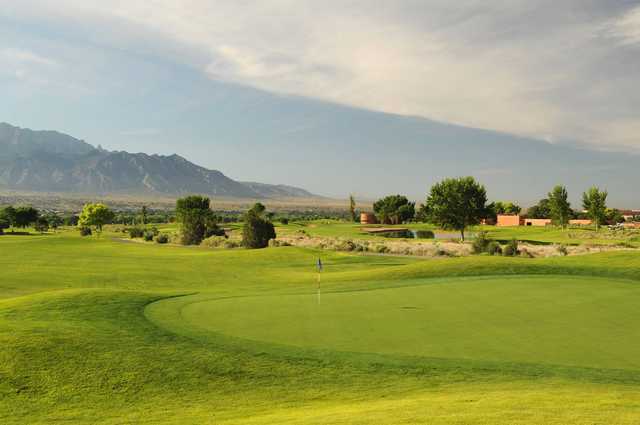 Santa Ana Golf Club - photo 7