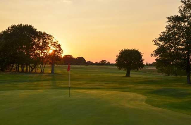 Chippenham Golf Club - photo 8