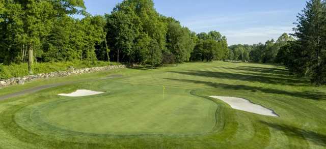 Old Oaks Country Club - photo 2