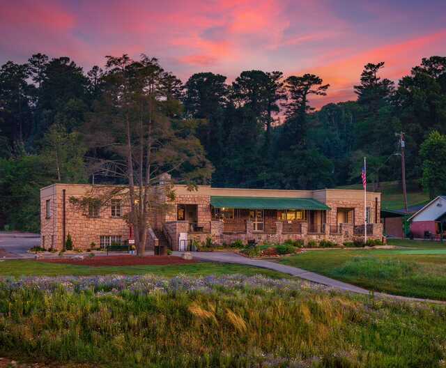 Asheville Golf Course - photo 3