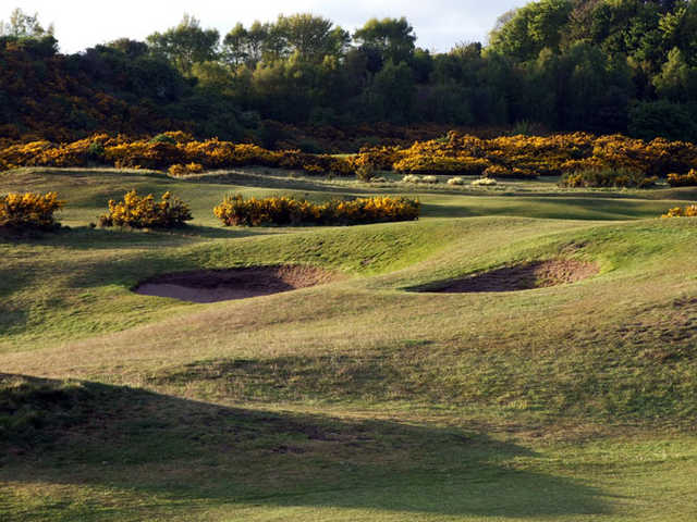 Leven Links Golf Course - photo 5