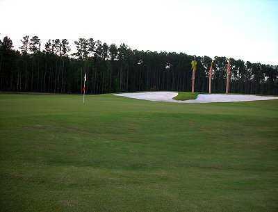 Argent Lakes Golf Club- Sun City - photo 4