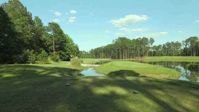Timberton Golf Club - photo 2