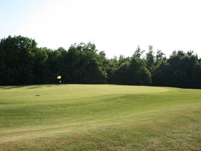 Oak Tree Golf Club - photo 6