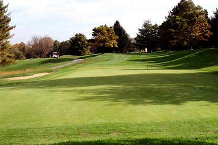 Loch Nairn Golf Course - photo 5