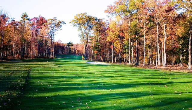 Stone Meadows Golf Course