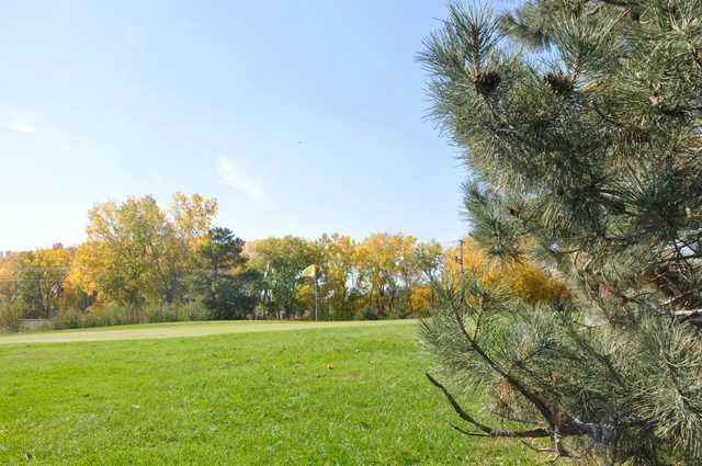 Herington Country Club - photo 3