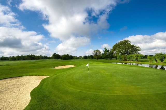 Broke Hill Golf Club - photo 2