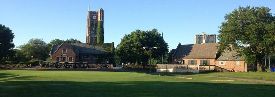 Sydney R. Marovitz Golf Course - photo 6