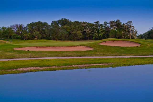 Hesston Golf Park - photo 2