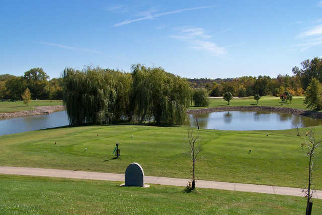 Big Rock Country Club - photo 3