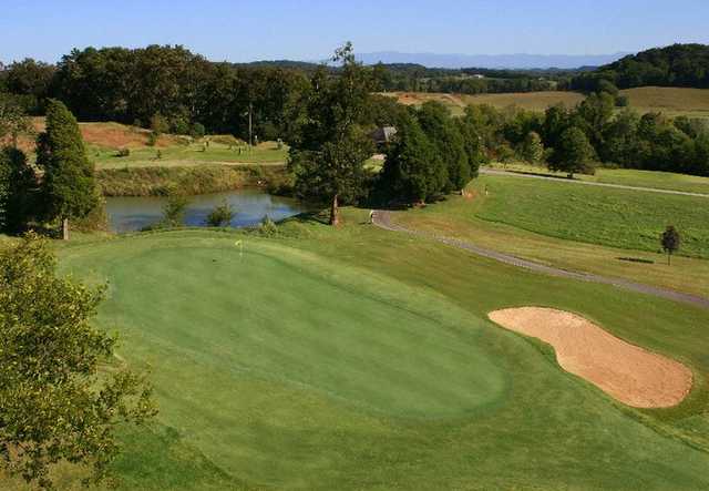 Island Pointe Golf Club (FKA River Islands) - photo 5