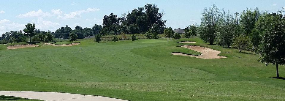 Links at Fayetteville - photo 4