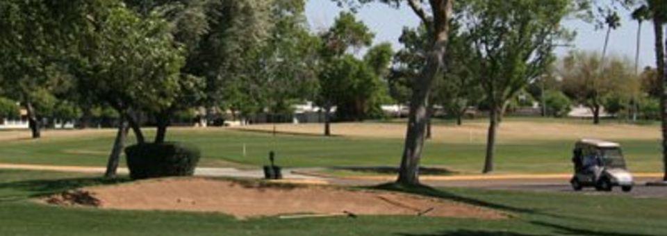 Sun City South Golf Course - photo 5