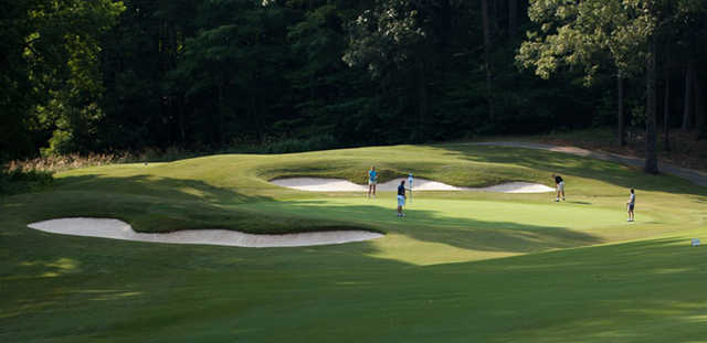 Keowee Key Front 9 - photo 3
