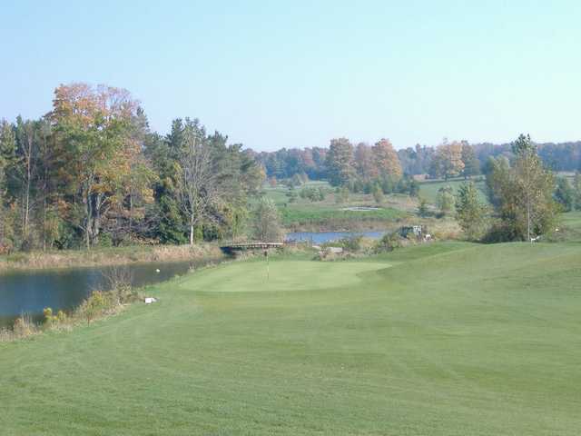 Woodlands Links Golf Club - photo 2