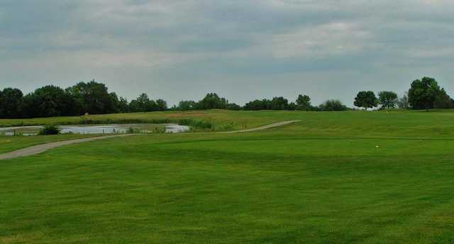 River Wilds Golf Club - photo 3