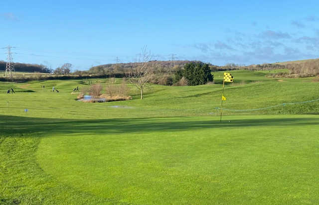 Hinksey Heights Golf Club - photo 2