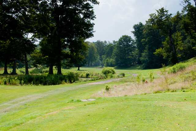 The Harbor Golf Club - photo 2