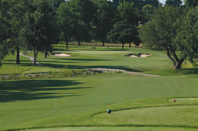 Twin Oaks Country Club - photo 4