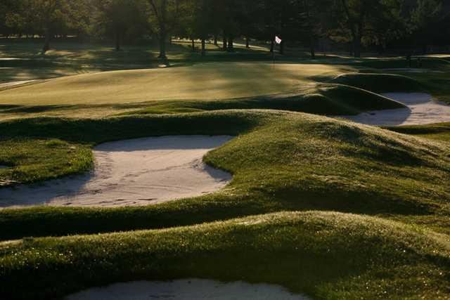 Jeffersonville Golf Club - photo 1