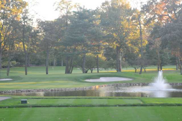 The Woodcrest Club - photo 2