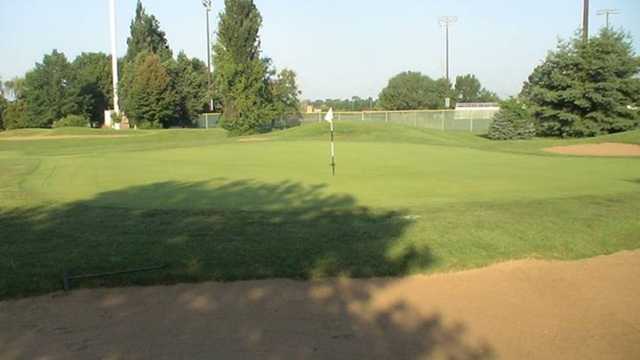 Spencer T. Olin Community Golf Course - photo 6