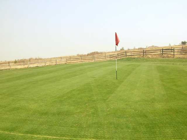 Grangeville Country Club, Inc.