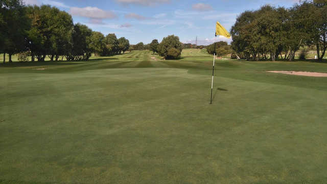 Poulton le Fylde - photo 2