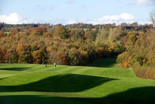Richmond (York) Golf Club - photo 5