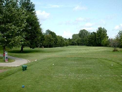 Chippendale Golf Course - photo 7