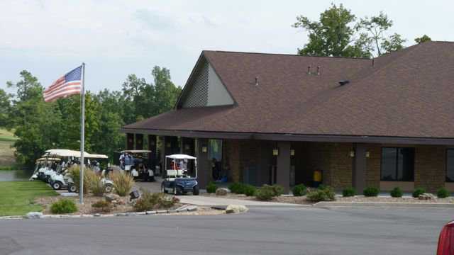 Kimbeland Country Club - photo 3