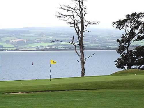 Gold Coast Golf Club - photo 5