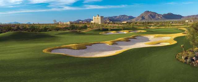 Sewailo Golf Club - photo 3