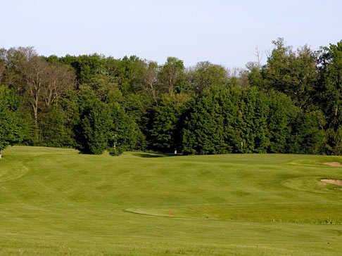 Pezhekee National Golf Course - photo 1