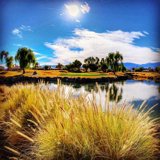 Mission Hills - Gary Player - photo 6