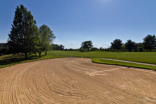 Heritage Hills Golf Resort - photo 6
