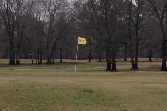 Wilson Lakes Country Club - photo 2