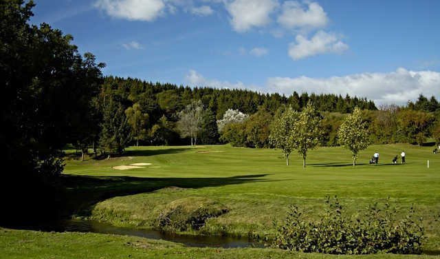 Builth Wells Golf Club - photo 2