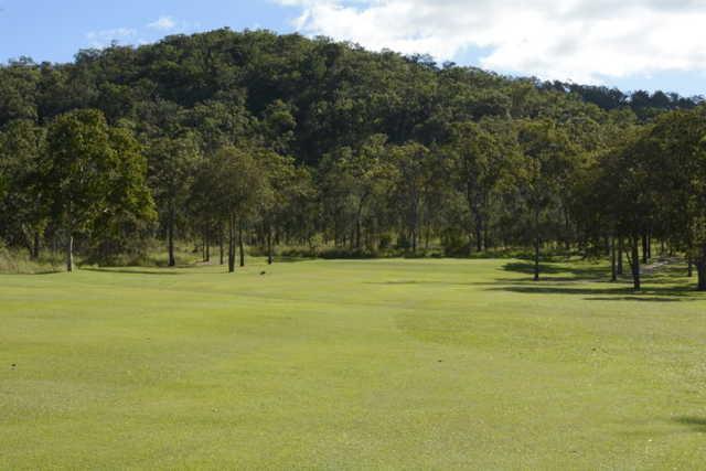 Atherton Golf Club - photo 3