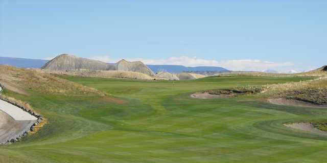 Devil's Thumb Golf Course - photo 4