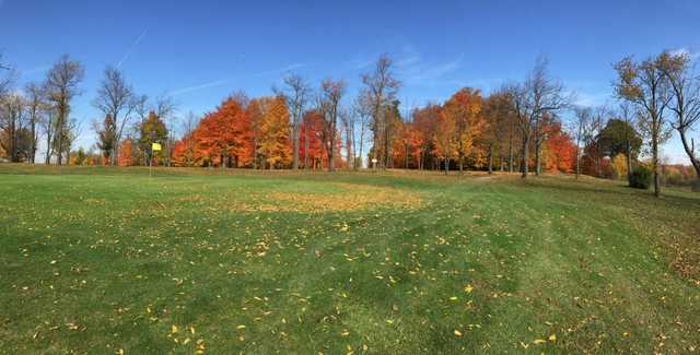 Hidden Valley Golf Course - photo 3