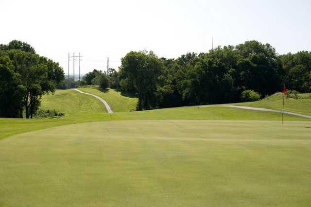 Bay Hills Golf Club. - photo 2
