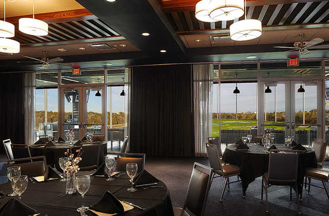 Topgolf San Antonio - photo 4