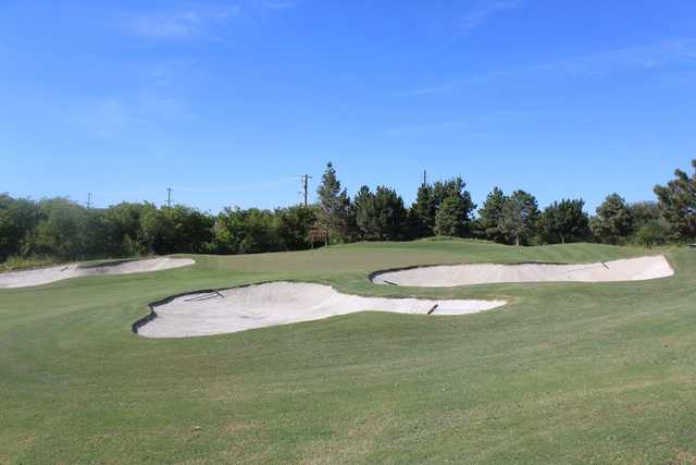 Stonebriar Country Club - photo 5