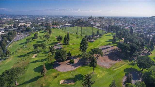 Monterey Park Golf Course - photo 8