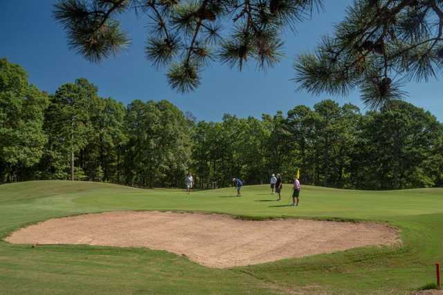 Indian Hills Golf Resort - photo 2
